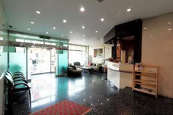 Apple Hotel Jeju
