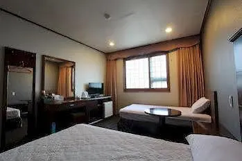 Motel Apple Hotel Jeju