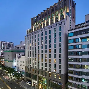 센트럴 시티호텔 호텔