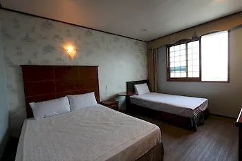 Apple Hotel Jeju