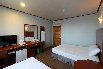 Motel Apple Hotel Jeju
