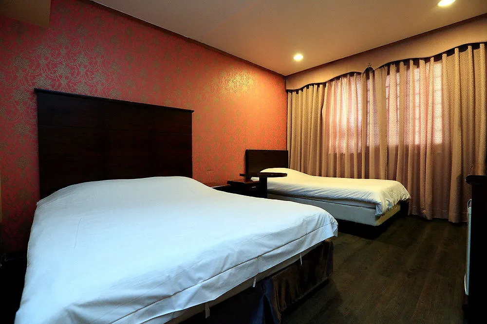 Apple Hotel Jeju 3*,  Corea del Sud