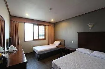 Apple Hotel Jeju