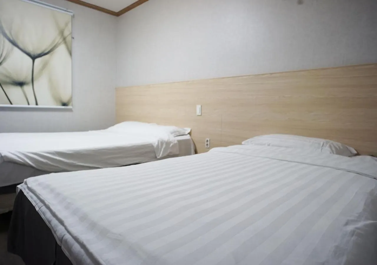 Apple Hotel Τζέτζου Μοτέλ