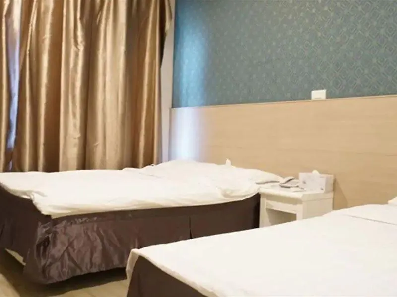 Apple Hotel Τζέτζου