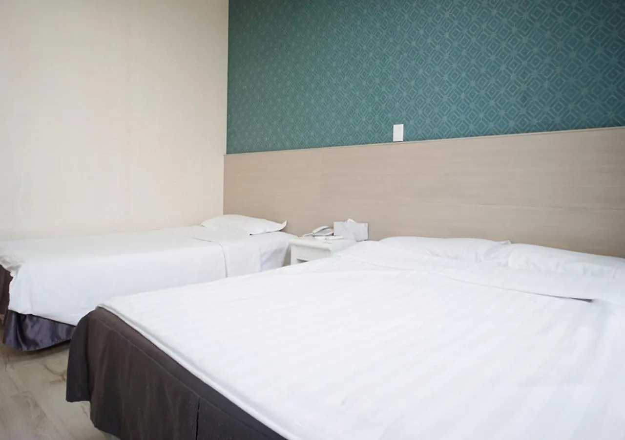 Μοτέλ Apple Hotel Τζέτζου