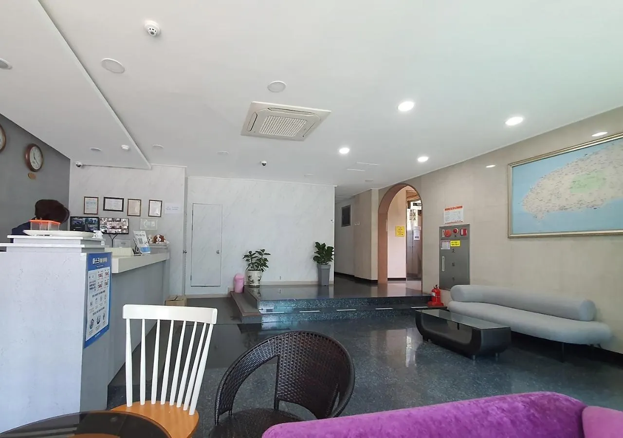 Μοτέλ Apple Hotel Τζέτζου